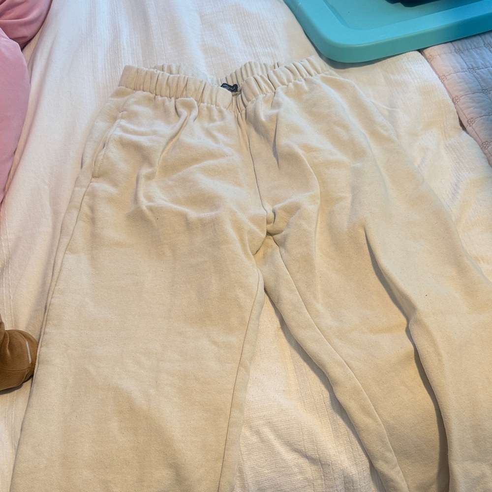 Brandy Melville Sweats